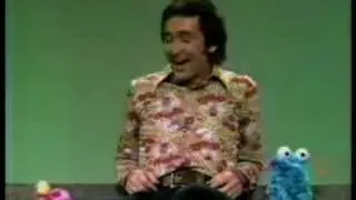 Sesame Street - Bob and Yip-Yips. Song 