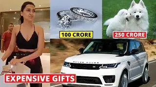 Tejasswi Prakash 10 Most Expensive Birthday Gifts From Bollywood Celebrities