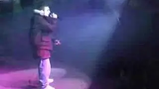 SANIK - ACAPELLA