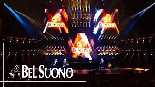 Bel Suono &mdash; Caravan | 10 years | Crocus City Hall 2022
