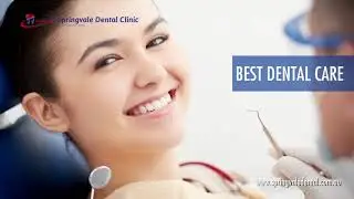 Promotional Video of Dental Clinic - Nonstop Corporation