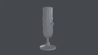 Microphone Modeling