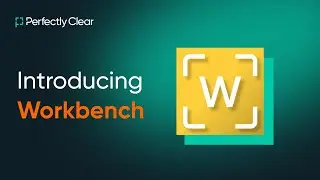 Introduction to Workbench V5