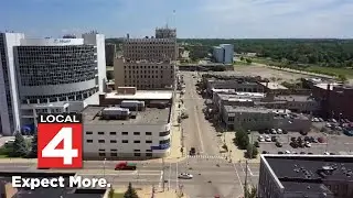 In Your Neighborhood: Getting to know Pontiac, aka the Yak/Yaktown