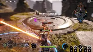 Paragon Kwan 8-1 Full Match Let's Play #1
