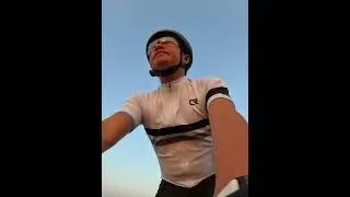 | OFF TO OLYMPIC CYCLING LANE DOHA | 2nd Official Upload