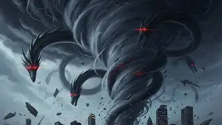 The Twister Dragon (Chase V2) Theme 