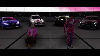 FH5 - 2024-09-27 16:40 - The Trial - (T-Minus 6 Seconds) - Race 1