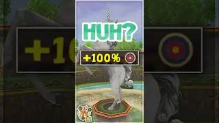 Unicorn Way Received A HUGE Buff In #Wizard101 #W101 #mmo
