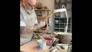 Декоративная тесьма Хакеме и цветные тесьмы