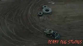 Cadillac Fall Brawl 2025 Youth Feature Drone