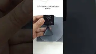 🔋 EZVIZ CB2 Review - The BEST Wireless Security Camera 2MP, 120-Day Battery