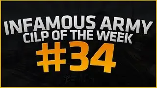 InFa: Clip Of The Week #34 Ft. InFa Monstah