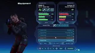 Mass Effect Legendary [08] - Cerberus scam and Feros Quest