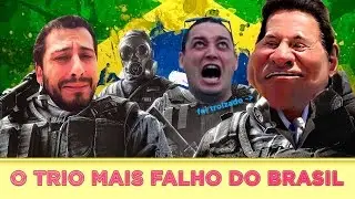 MÁ OE - Le Ninja #121