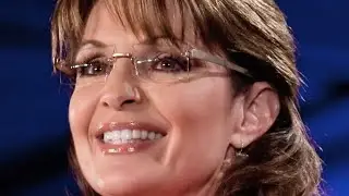 Sarah Palin, 61, FIaunts Her Huge Size In New Bikini Photos
