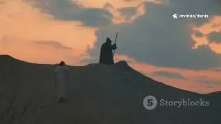 He Walked While Beheaded: The Astonishing Life of St. Denis