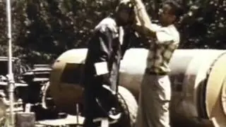 Pesticide Worker PPE Field Testing 1958 CDC
