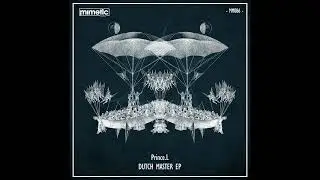 MM086 - Prince. L - Dutch Master
