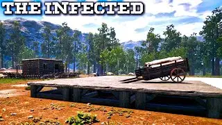 Breaking Ground | The Infected Gameplay | Part 7