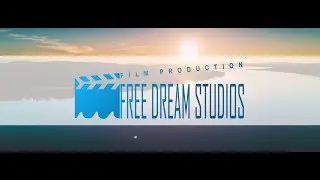 Free Dream Studios Demo Reel 2017