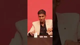 Wow Moment Card Tricks | Exclusive