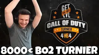 LEGEND&Auml;RES BO2 TURNIER von MONTE x HAPTIC (HIGHLIGHTS + FINALE)
