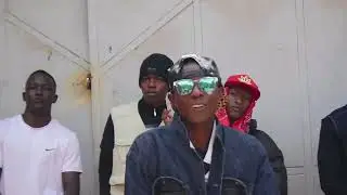 Kitalian Drillers-Run official video