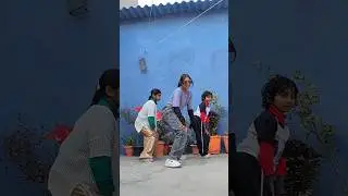 Ding Dong Dole✨😂#explore #reels #dance #trending #viralvideo #fyp