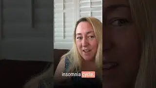 The Insomnia Trap: How Your Mind Keeps You Awake