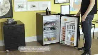 EOS Premium || Frigobar 118 Litros