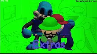 cash 2: my balls itch!!!!!!!