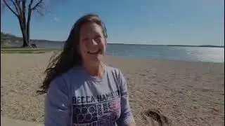 Teri Barr's Happy Place
