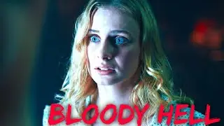 BLOODY HELL (2020) Trailer | filmoshort
