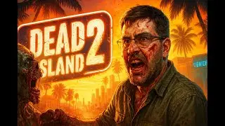 Dead Island 2 &ndash; RECENZE. Rychl&aacute; j&iacute;zda, skvěl&eacute; zbraně a tuny nemrtv&yacute;ch