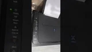 cannon e470 printer pixma 4times light blinking problem if any one solve
