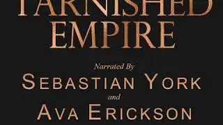 Cast Announcement  Tarnished Empire by Ava Harrison