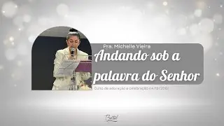 Culto de adoração e celebração (14/12/2025)