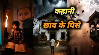 छाव के पिछे || chava ke piche || funny cartoon video || फनी कार्टून वीडियो 