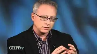 GRITtv: Расс Бейкер: Модернизация военно-промышленного комплекса
