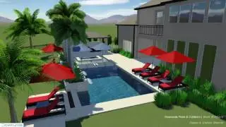 Pool Builder Spring TX