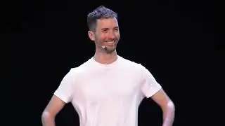 Simon Mayer, Chor&eacute;graphe, performeur et musicien