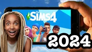 Unlock the Fun: How to Download Sims 4 on Mobile!