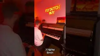 KeyGlock would go brazy on this beat #flydutchguy
