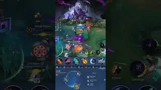 2x Maniac!! Obsidia Super Carry