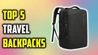 ✅Лучшие дорожные рюкзаки BANGE на AliExpress | 5 лучших дорожных рюкзаков