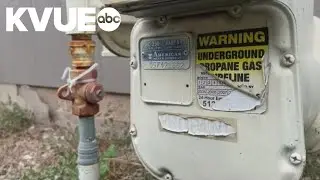 Austin leaders question proposed Texas Gas Service rate hike