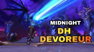 GUIDE MIDNIGHT : DH D&Eacute;VOREUR (POSSIBLE CHANGEMENT DANS LE FUTUR) 