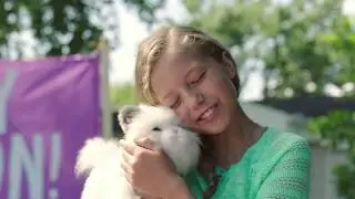 Little Live My Dream Kitten Cuddles | 15s Ad