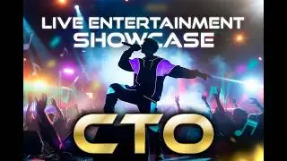 Live Entertainment band showcase for Philadelphia Weddings - CTO Music Artists